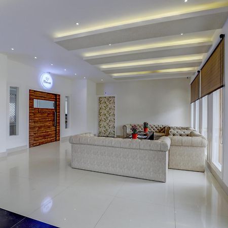 Banari Regency By Summit Hotel Namchi Bagian luar foto