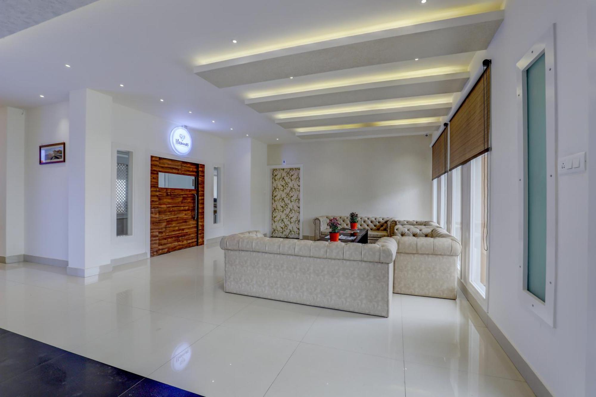 Banari Regency By Summit Hotel Namchi Bagian luar foto
