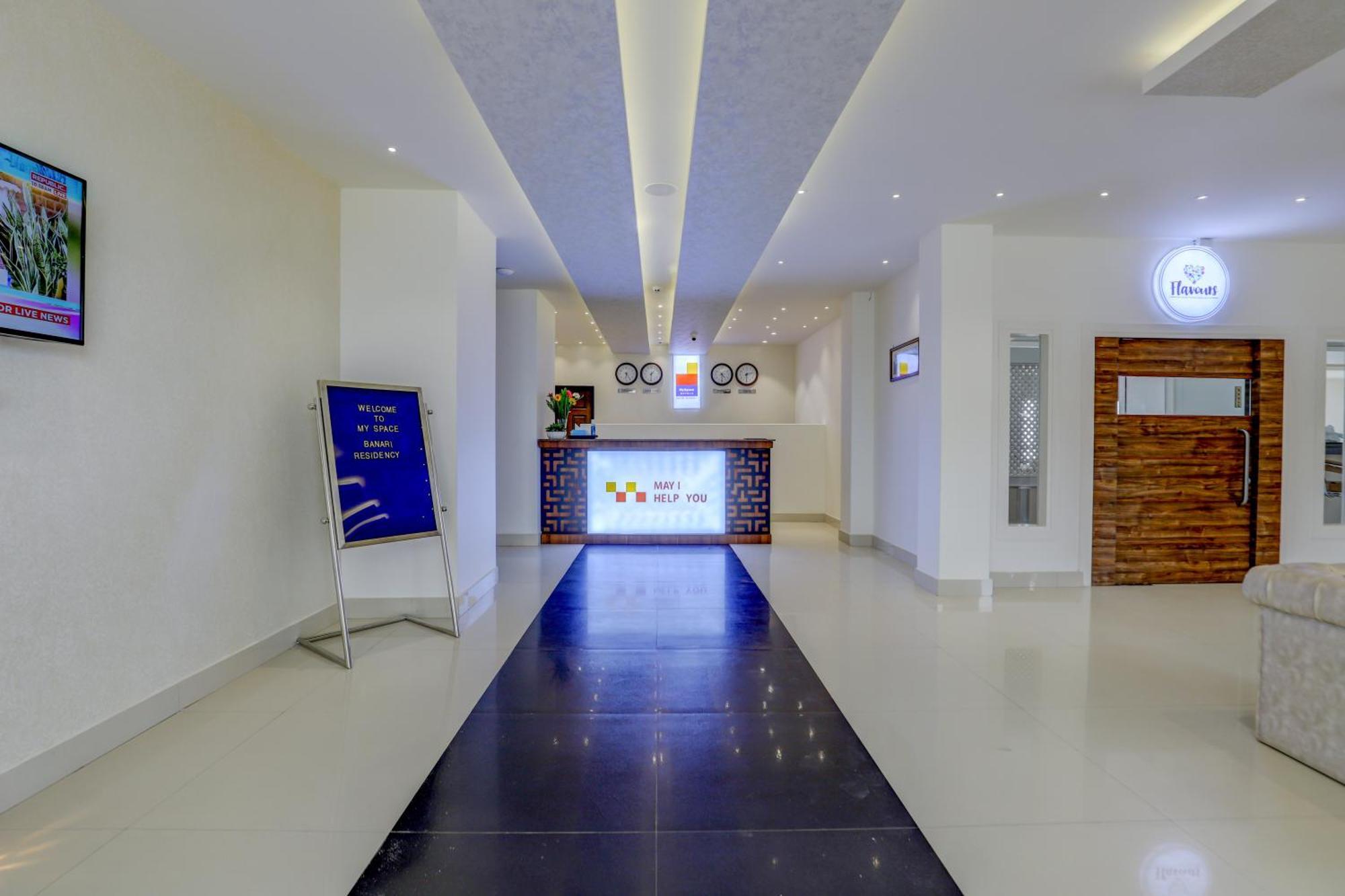 Banari Regency By Summit Hotel Namchi Bagian luar foto